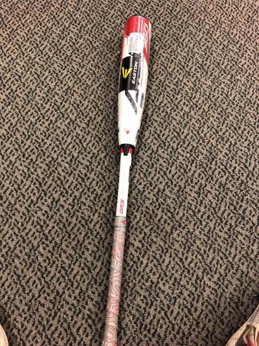 Easton 2020 Composite ADV 360 (-10) 19 oz 29" Bat