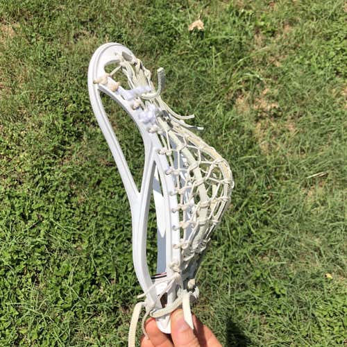 STX Super Power With Pita Pocket