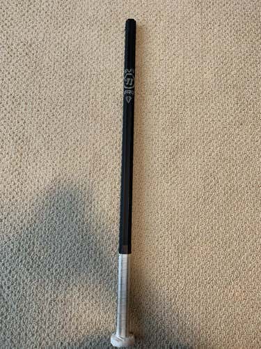 New Warrior Evo Pro Diamond Shaft