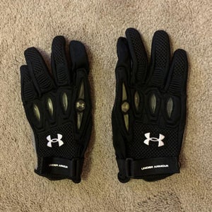 Under Armour Player II Gloves