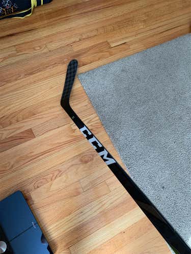 Brand New CCM Trigger 3D PMT Pro Stock Hockey Stick
