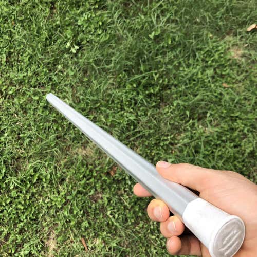 StringKing Metal 2 Shaft - From D Pole