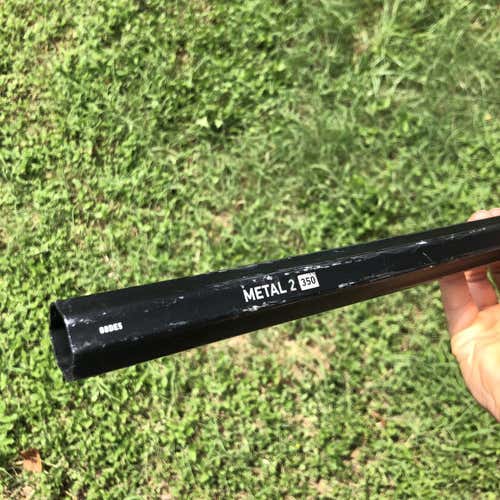 StringKing Metal 2 - From D Pole