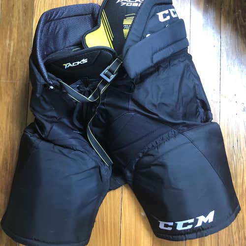 CCM Tacks 7092 Hockey Pants Senior Small