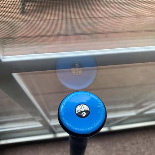 Kid Pitch (9YO-13YO) 2018 Composite CF7 (-10) 12 oz 31" Bat