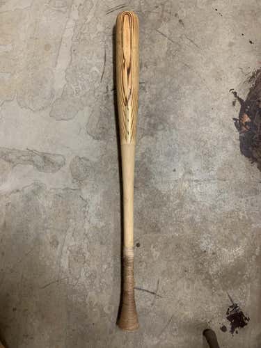 Custom Ash Warstic WS35 Wood Bat 32.5"/30.5oz