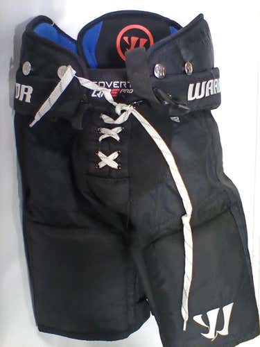 Used Warrior Sm Pant Breezer Ice Hockey Pants