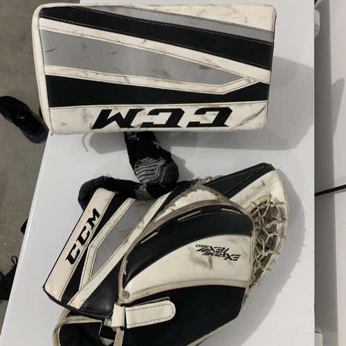 Senior Regular Extreme Flex