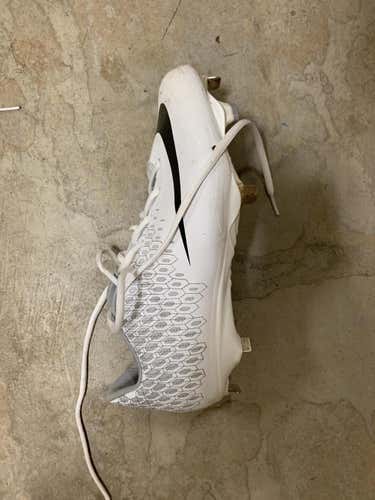 Sz. 9.5 Nike Lunar Vapor Ultrafly Elite 2 baseball Cleats