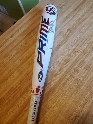 Louisville Slugger Prime 919 WTLSLP919X10