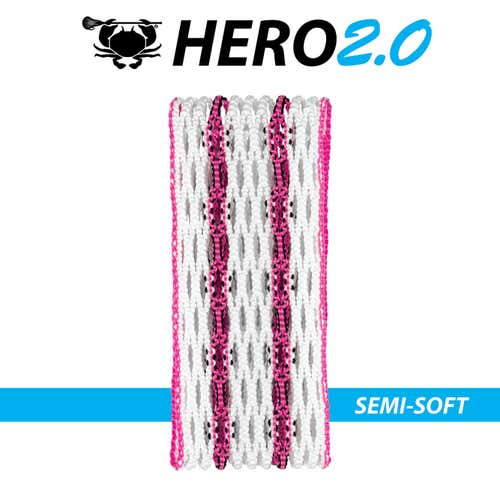 Le BCA Ecd Hero 2.0 Mesh