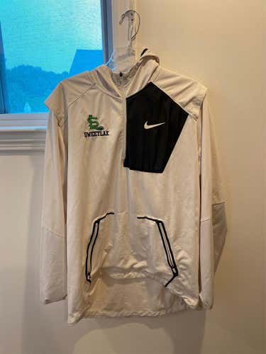 Sweet lax Windbreaker Size Large