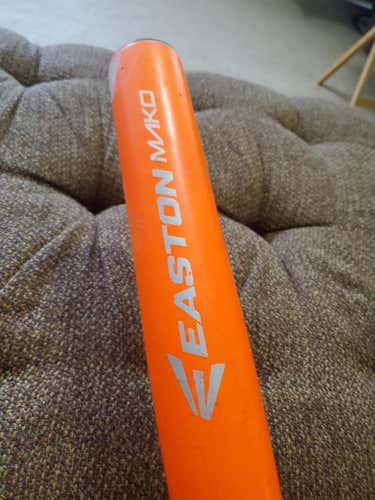 2014 Easton Composite Easton mako Bat (-11)