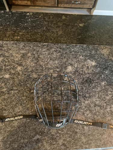 Senior Large Bauer Rbe VIII Full Cage