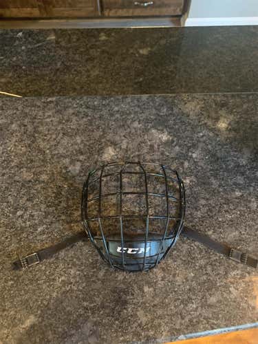 Senior Medium CCM FM580 Full Cage