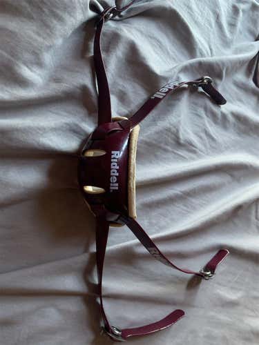 Riddell Chin Strap
