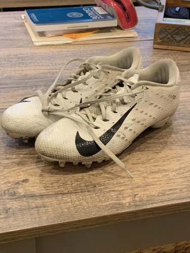 GC Nike Vapor Speed 3 TD (Oregon issued) 10.5