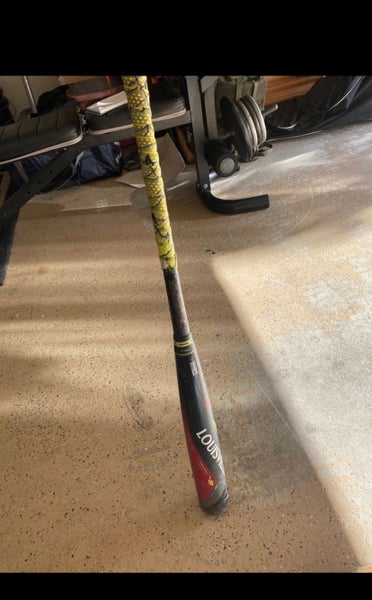 High School/College 2017 Composite Prime 917 (-3) 30 oz 33" Bat