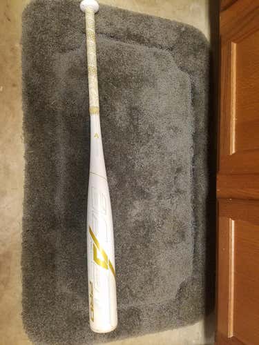 2019 Easton Alloy Beast Pro Bat (-5) 26 oz 31"