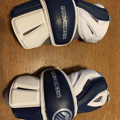 New Extra Large Maverik Rome RX3 Arm Pads