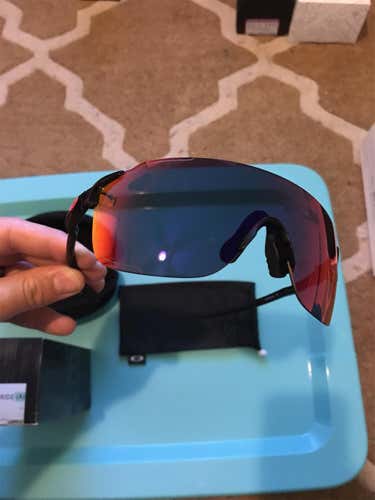 Brand New Oakley EV Zero Stride Sunglasses