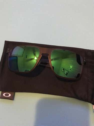 Oakley Holbrook Metal Sunglasses