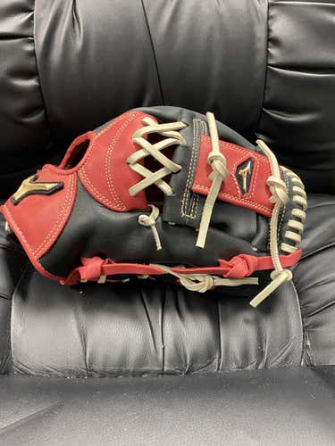 New Mizuno Right Hand Throw Global Elite Baseball Glove 15"