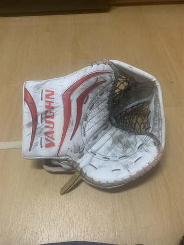 Velocity V7 XR Pro Carbon - Pro Return