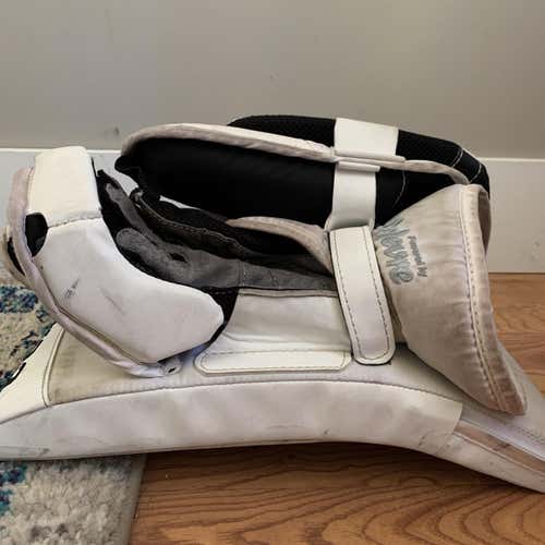 White Intermediate Regular P2.9