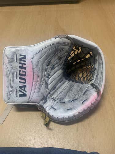 White Senior Regular Velocity V7 XR Pro Carbon Pro Stock