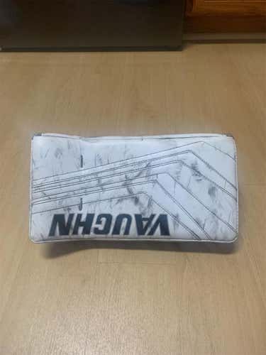 White Senior Regular SLR2 pro carbon