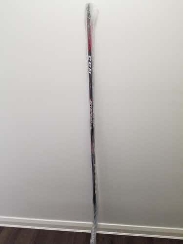 New Senior CCM Right Handed JetSpeed FT2 Hockey Stick