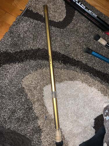 Used STX Sci-Ti  Pro Shaft