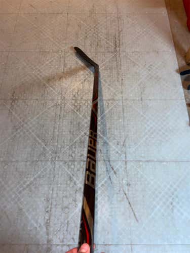 Intermediate Left Hand Vapor 1X Lite  Hockey Stick