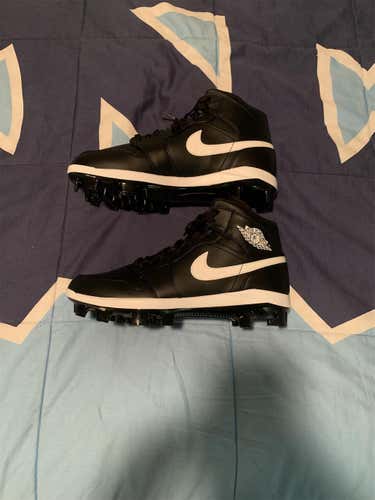Jordan 1 Baseball Cleats SZ 11