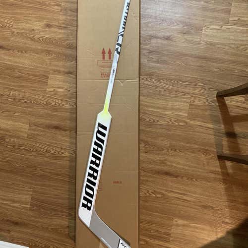 Senior Regular Ritual CR2 25" Paddle  Goalie Stick