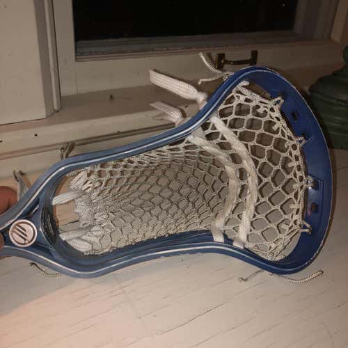 Maverik Kenetik Head- Strung/dyed