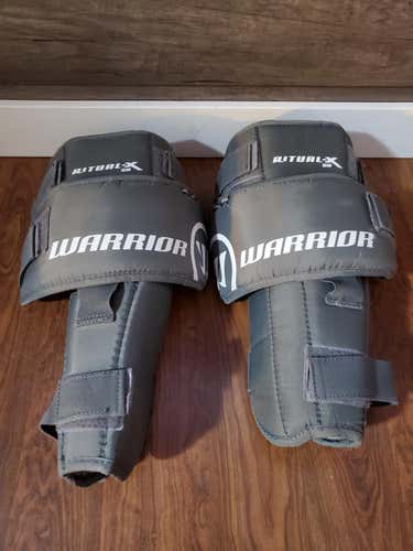 Used Warrior knee pads