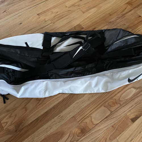 Used Nike Bag