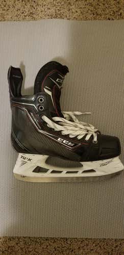 Custom CCM Jetspeed LE Size 7 Tuuk LS4 Edge 263
