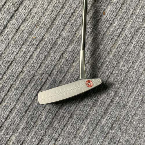 Men's Blade Prototype #6 35" Putter