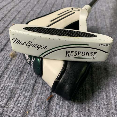 Men's Blade Macgregor Response 35" Putter