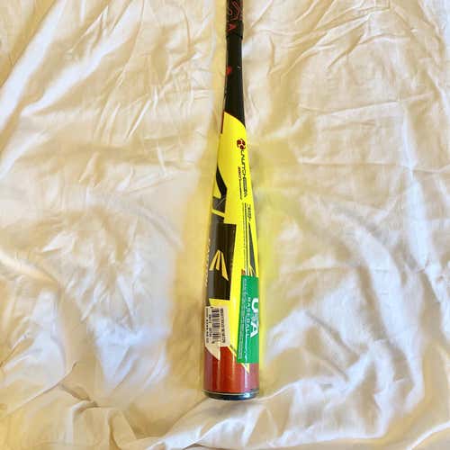 NEW Easton 2020 Composite ADV 360 (-12) 16 oz 28" Bat