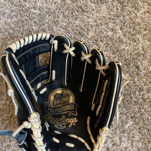 New Rawlings Pro Preferred 11.25"