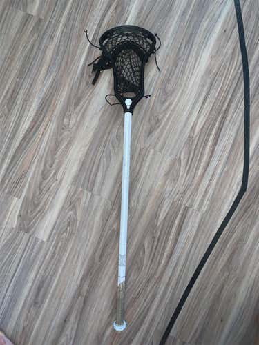 Used Maverik Kinetik Stick