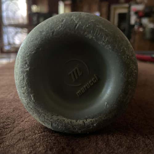 Kid Pitch (9YO-13YO) 2016 Alloy Cat5 squared (-5) 26 oz 31" Bat