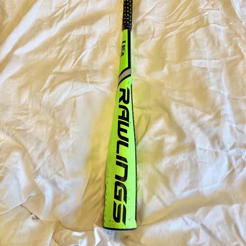 2019 Composite Threat (-12) 15 oz 27" Bat