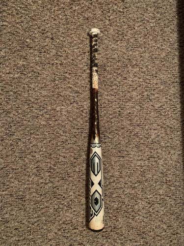 Used Louisville Slugger Exogrid 34" Bat