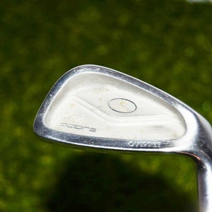 King Cobra Oversize 7 Iron Right Handed 36.5" Graphite Stiff New Grip