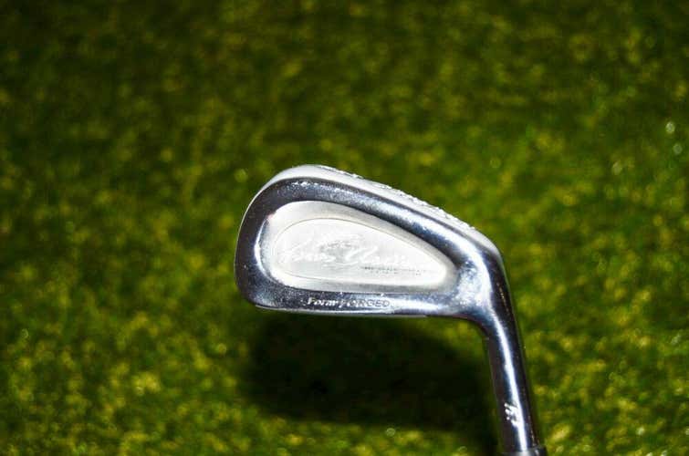 Cleveland Tour Action 3 Iron Right Handed 39" Steel Stiff New Grip